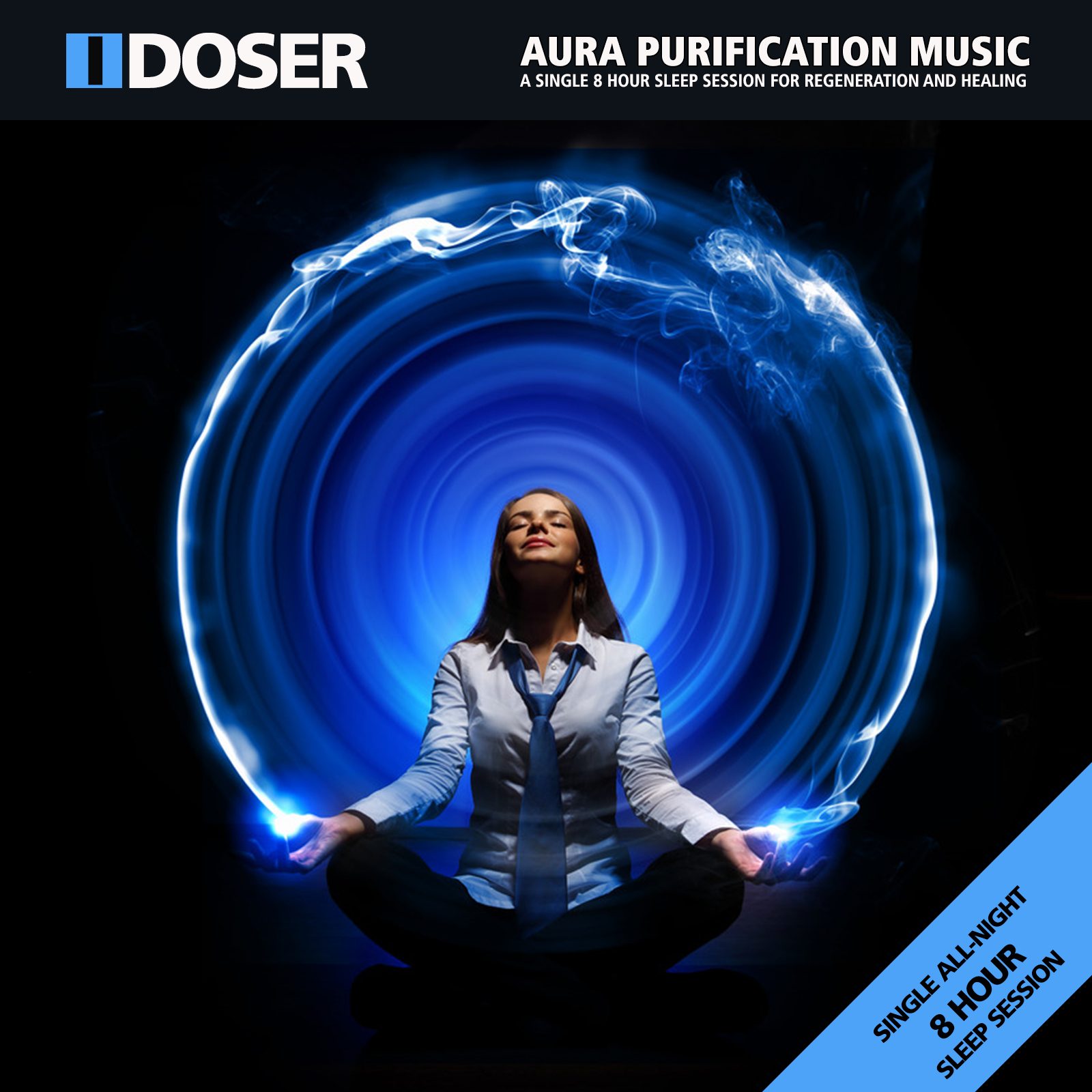 Aura Purification