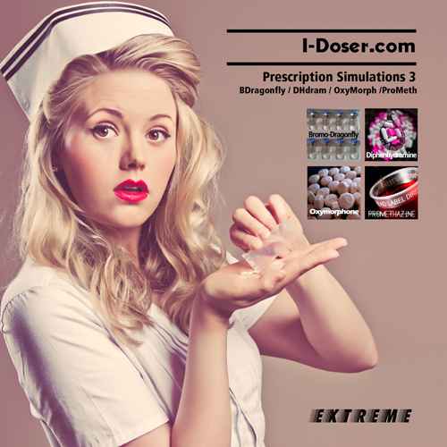 Natural Doses 1 MP3 - Its Free! : I-Doser Audio