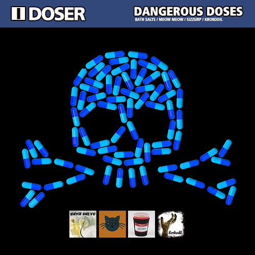 Dangerous Doses