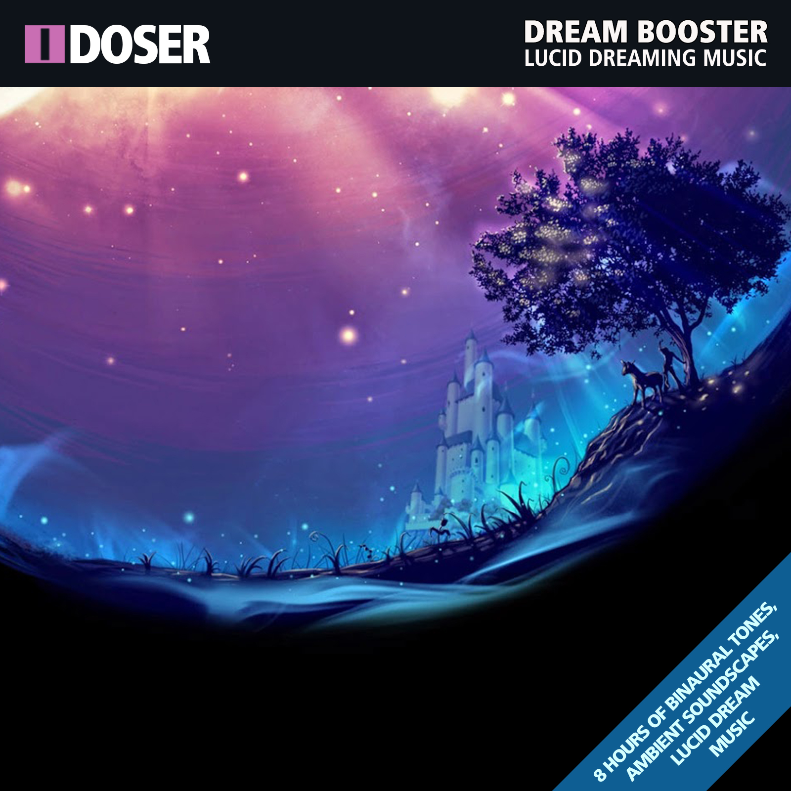 Dream Booster