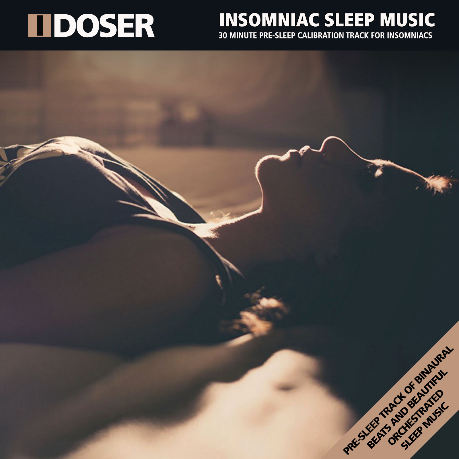 Insomniac Sleep Music