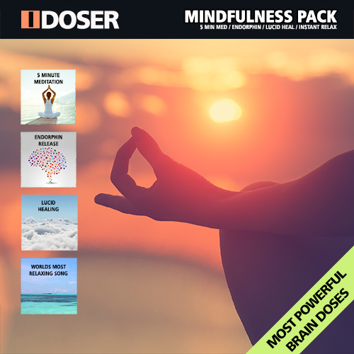 Mindfulness Pack