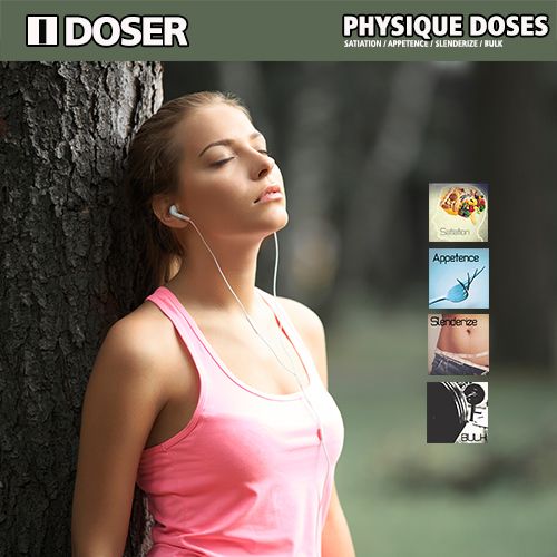 Physique Doses