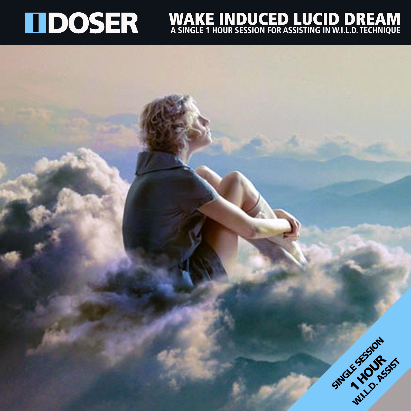 Wake Induced Lucid Dream