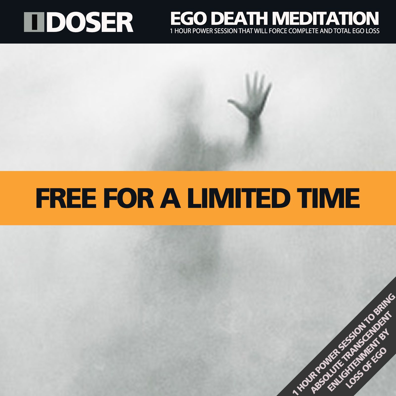 FREE Ego Death Meditation