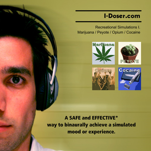 Recreational Doses 1