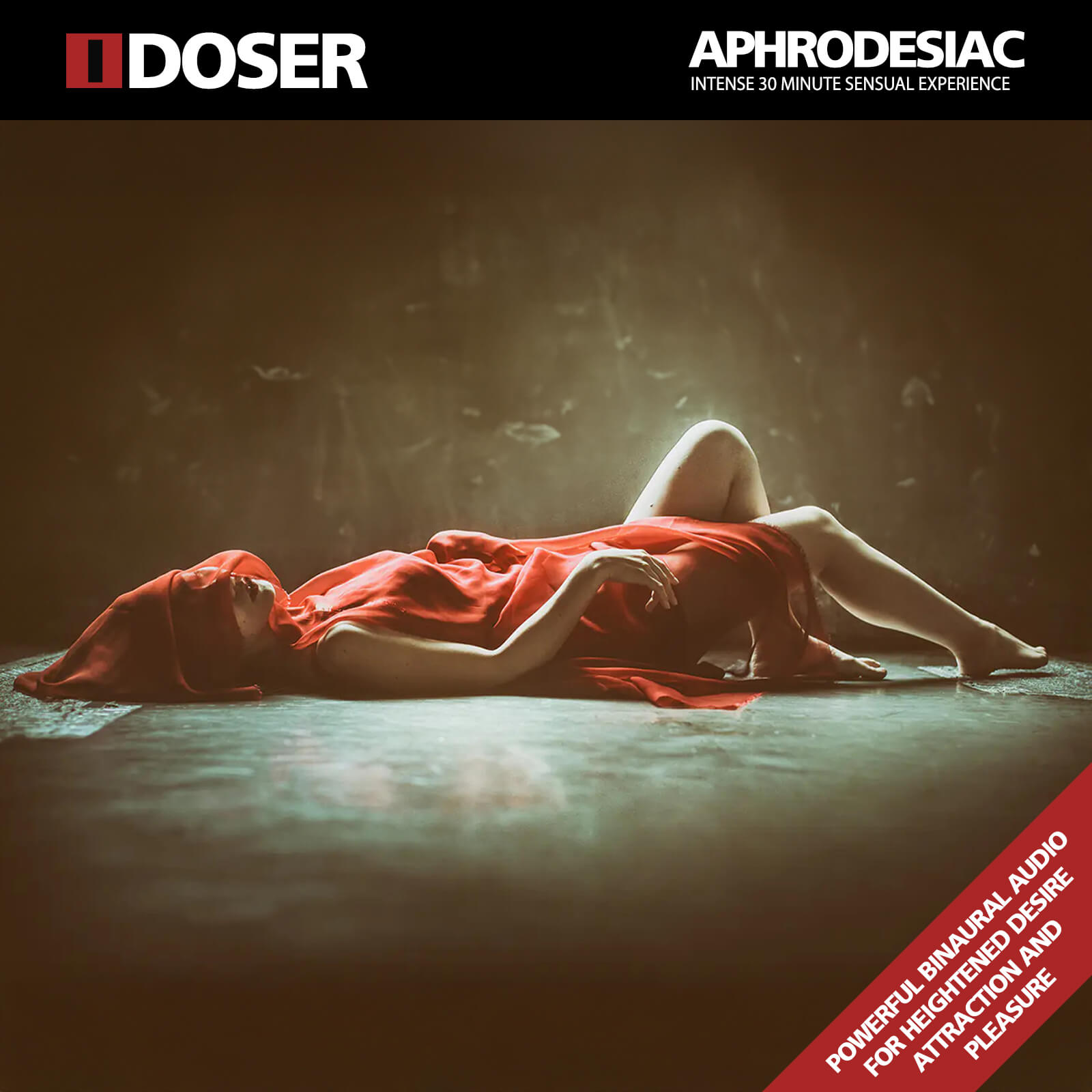 Aphrodisiac