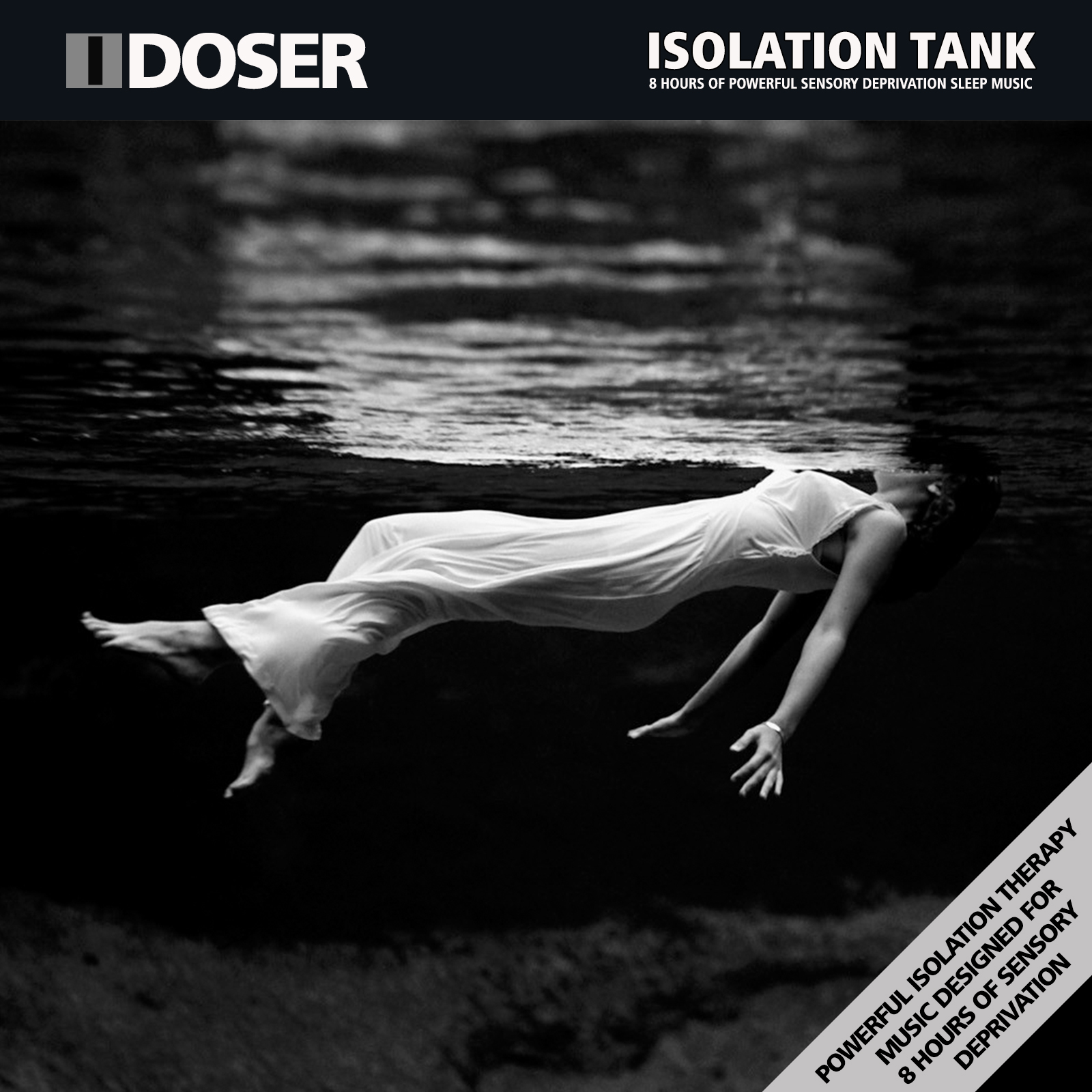 Isolation Tank