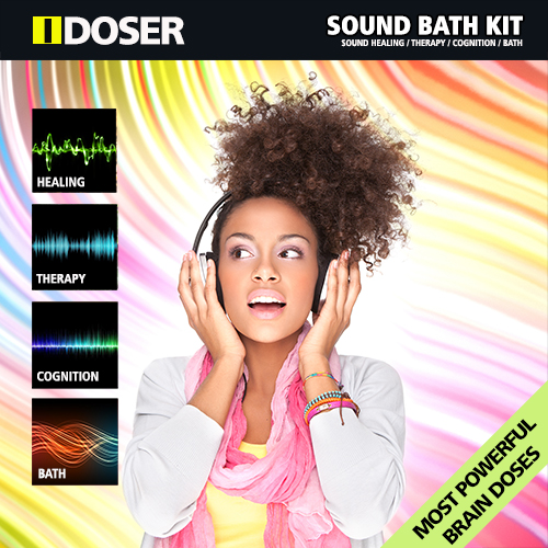 Sound Bath Kit [SNDBTH]