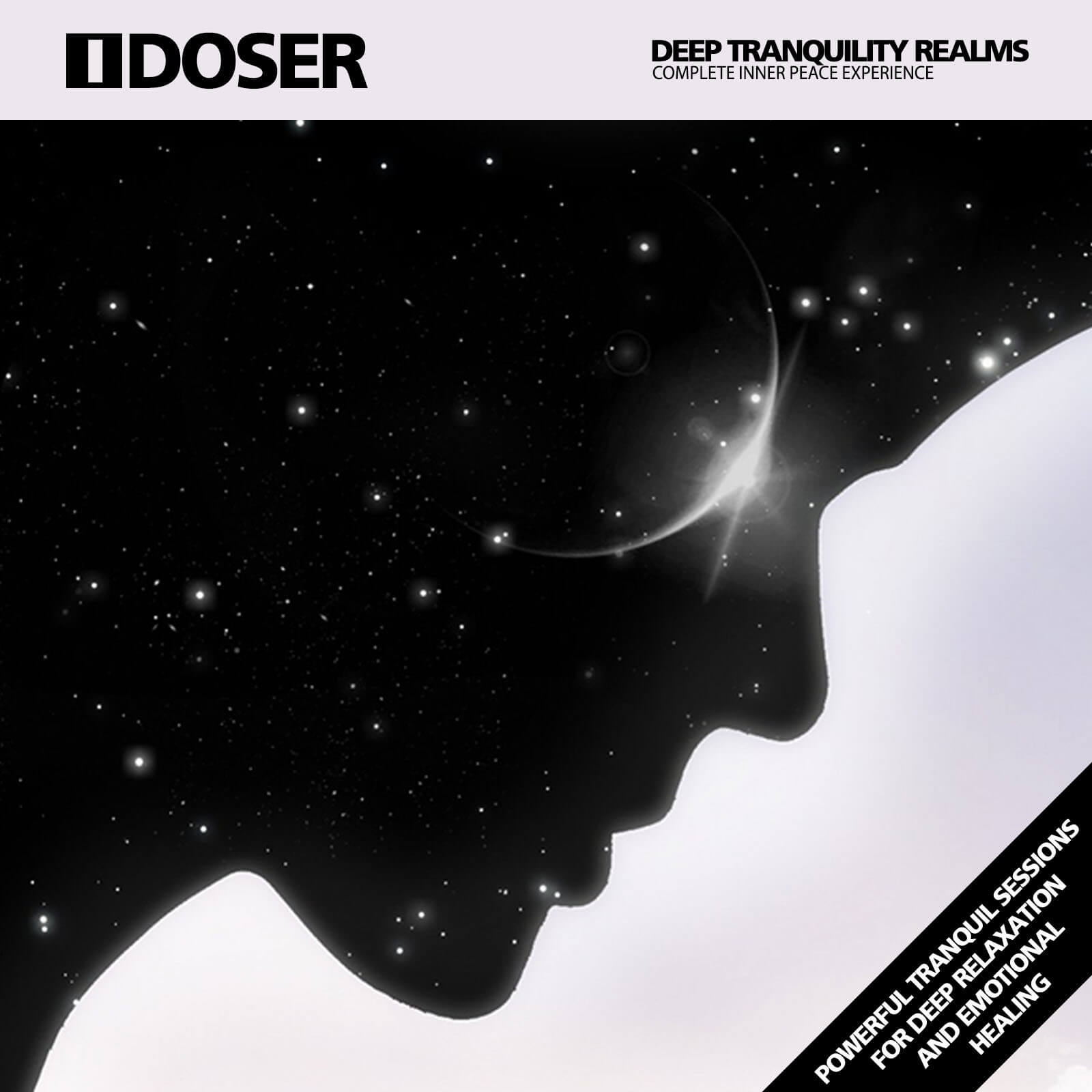 Deep Tranquility Realms Deep Tranquility Realms