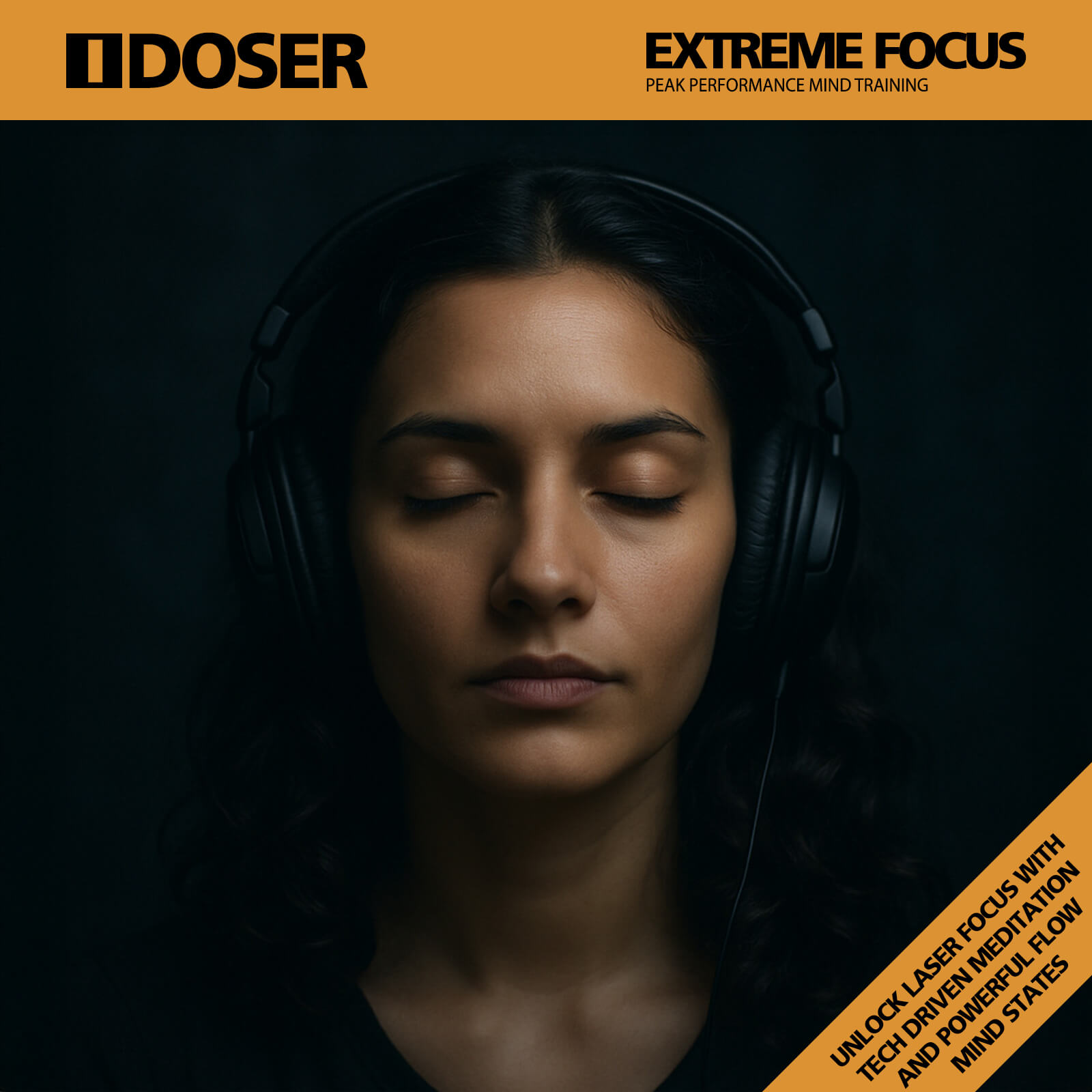 Extreme Focus Meditation Extreme Focus Meditation