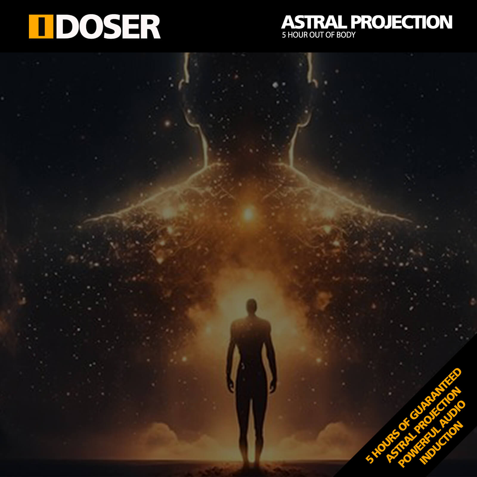 Guarenteed Astral Projection Guarenteed Astral Projection