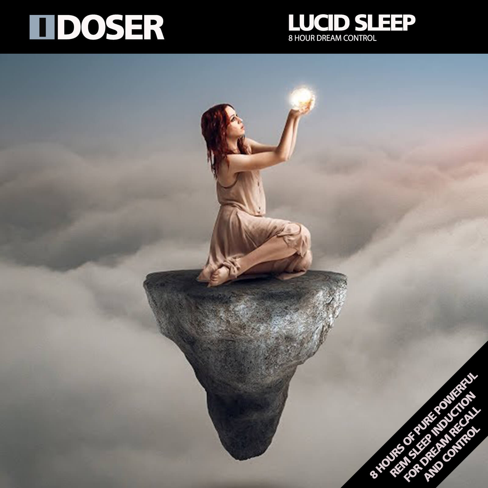 Lucid Sleep Lucid Sleep