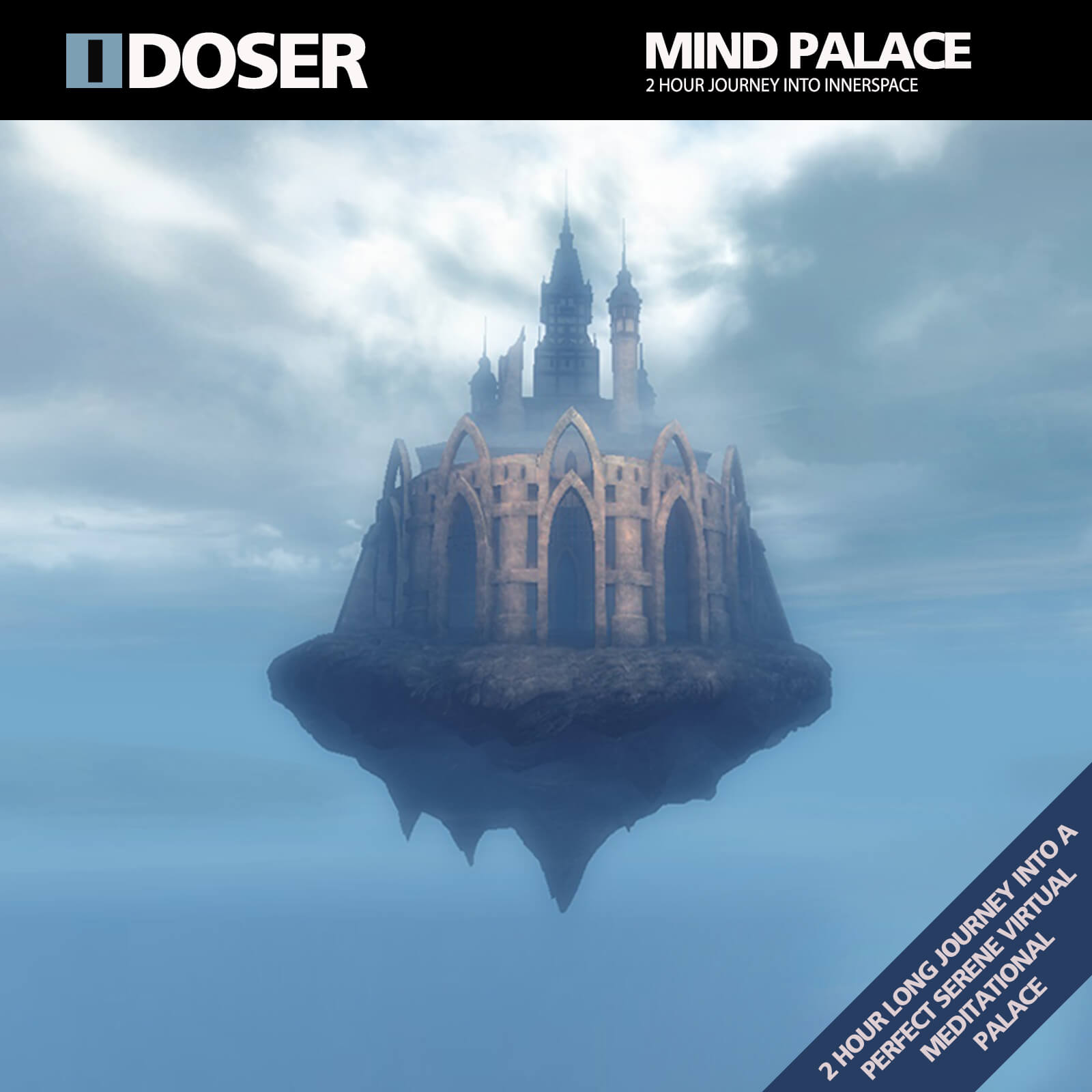 Mind Palace Mind Palace