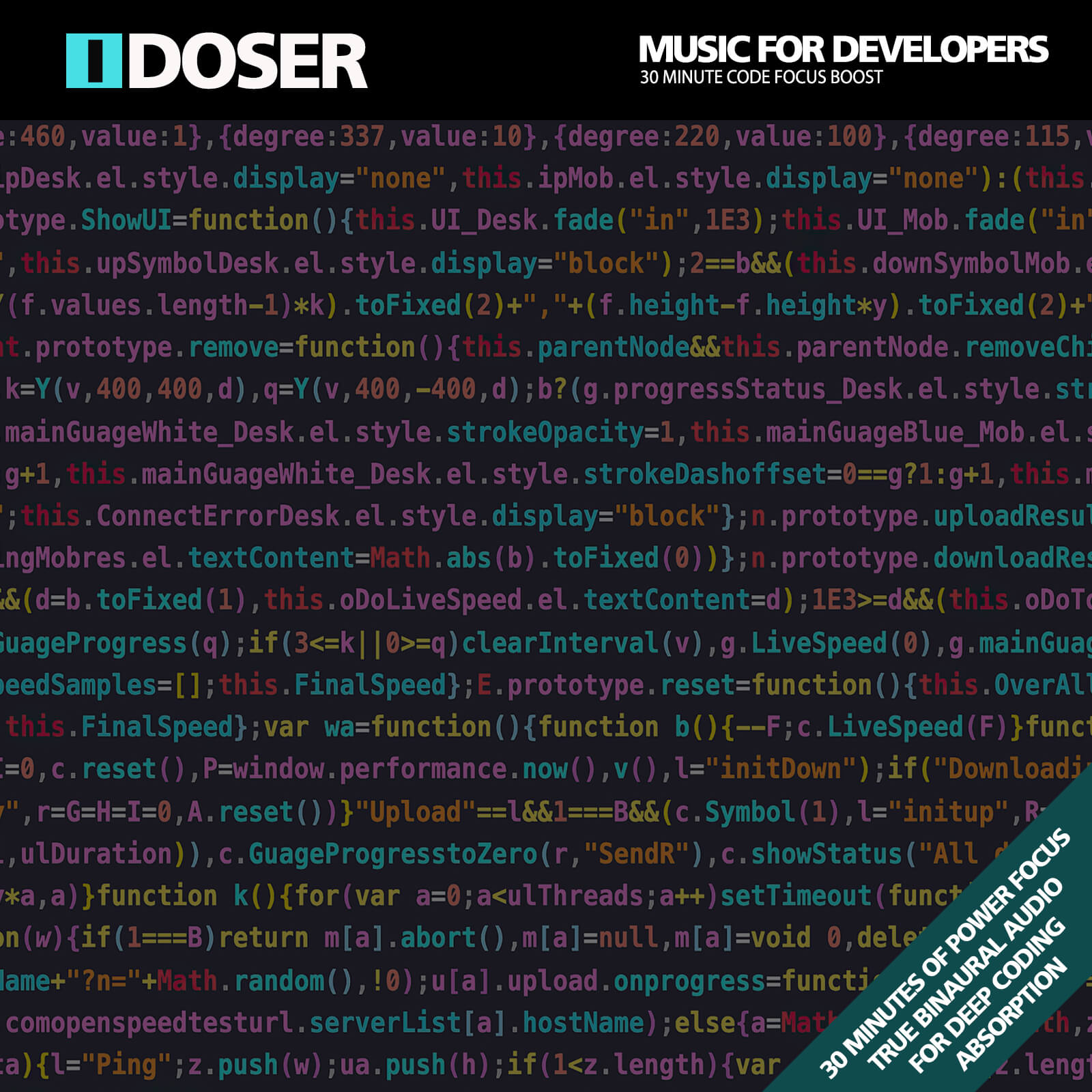 Music For Developers Music For Developers