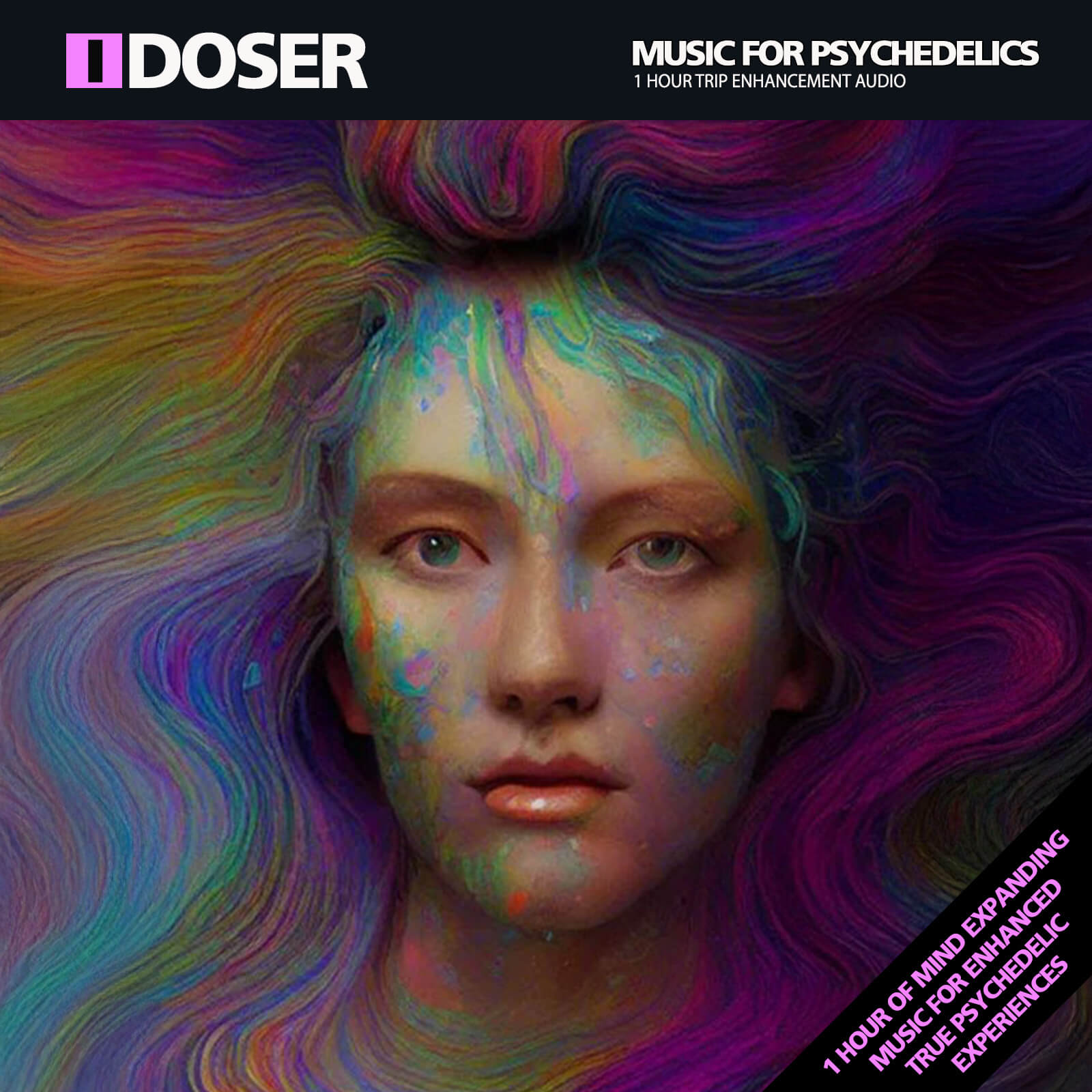 Music For Psychedelics