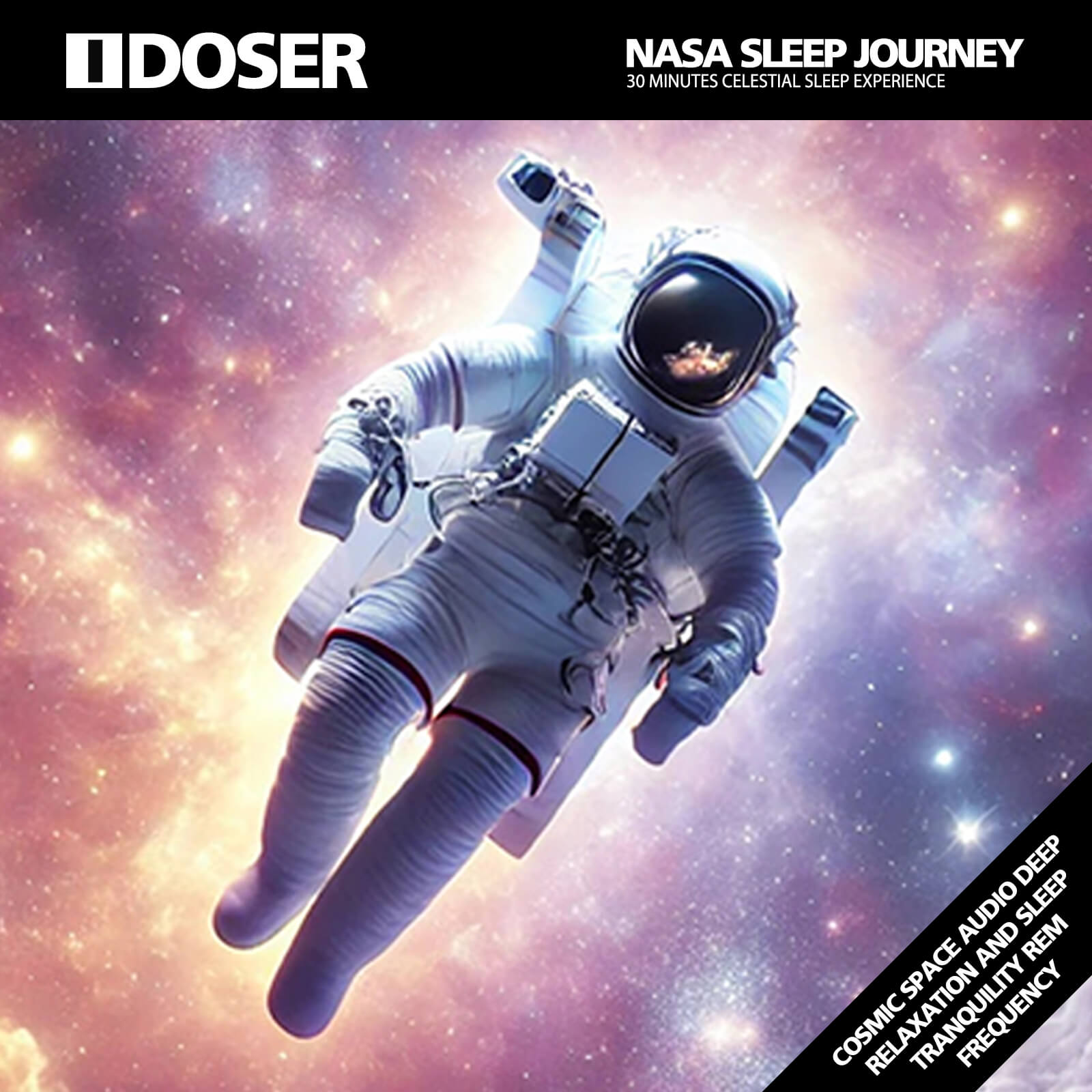 NASA Sleep Journey NASA Sleep Journey