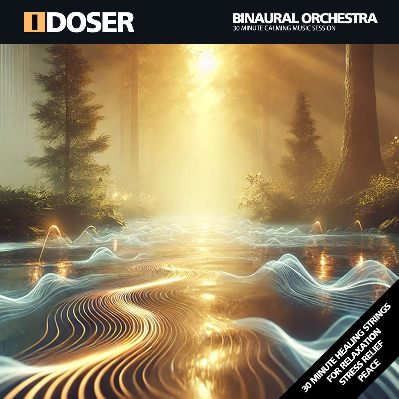 The Binaural Orchestra The Binaural Orchestra