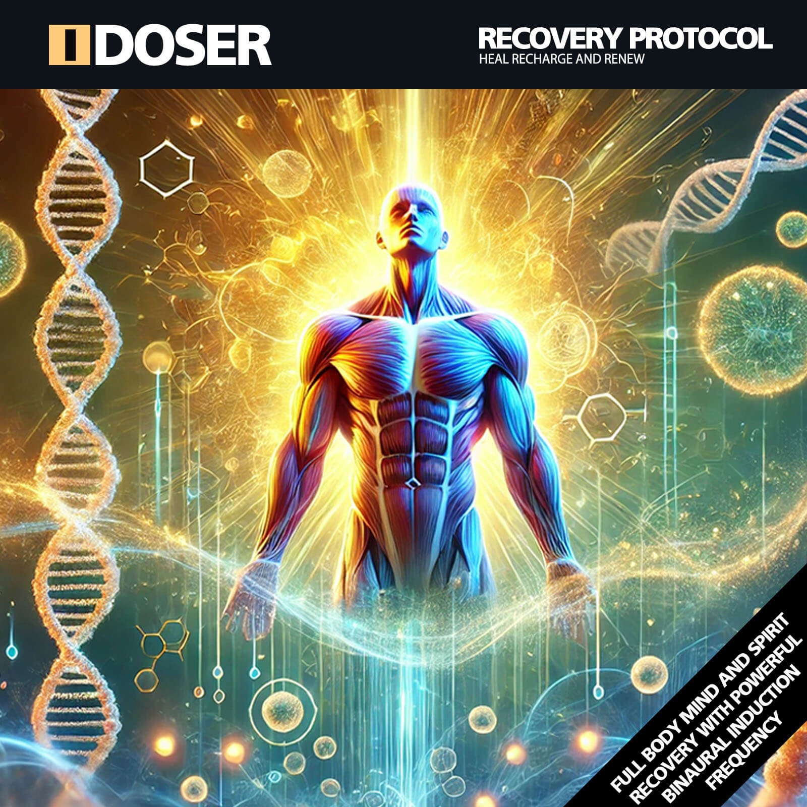 Ultimate Recovery Protocol Ultimate Recovery Protocol