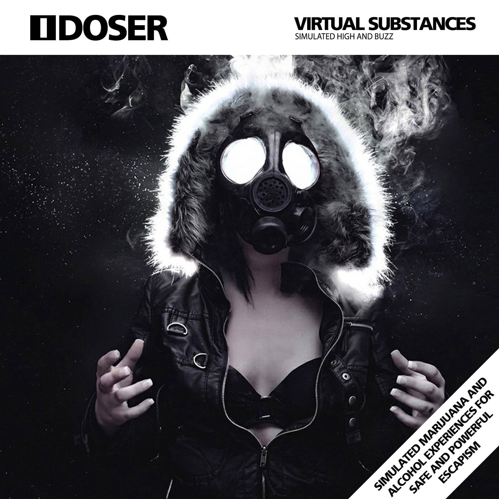 Virtual Substance Adventures Virtual Substance Adventures