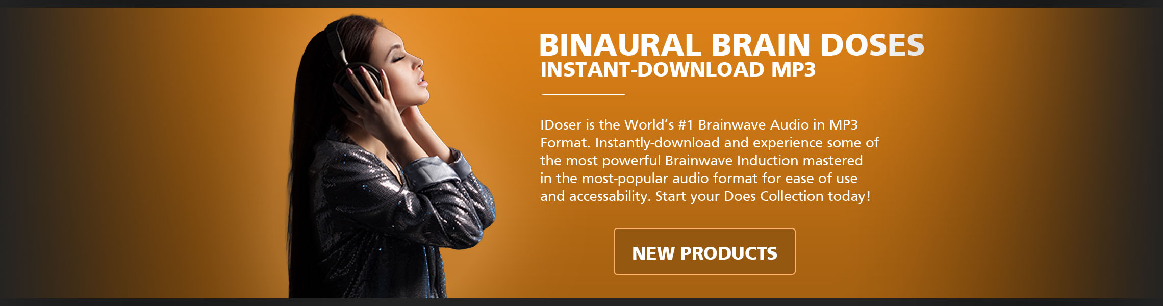 (image for) IDoser Audio